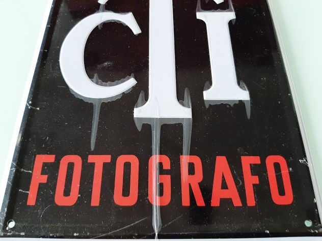 CTI TOURING CLUB ITALIANO FOTOGRAFO - Foto 4