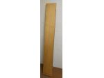 Mensola LACK IKEA 190x26 rovere