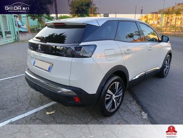 Peugeot 3008 BlueHDi 130Cv Allure - Foto 4