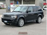 LAND ROVER - Range Rover Sport - 3.0 TDV6 Autobiography