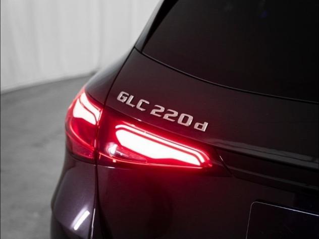 Mercedes-Benz GLC GLC 220 d 4MATIC AMG Line Advanced - Foto 9