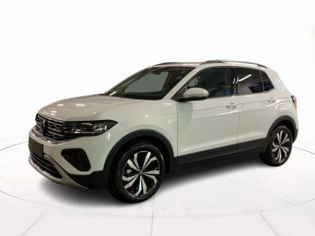 VOLKSWAGEN T-Cross Nuova T-Cross Edition Plus 1.0 TSI 70 kW (95 CV) M rif. 23712338