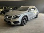 Mercedes-Benz GLA GLA 200 Premium