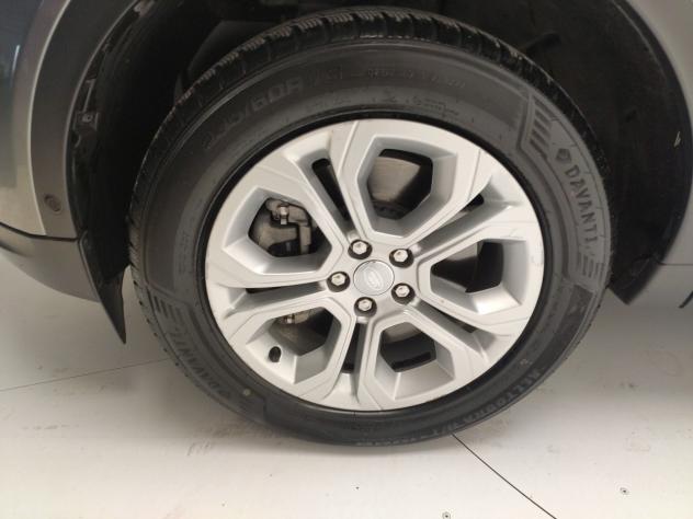 Land Rover Discovery Sport 2.0 TD4 163cv HSE 4WD aut. - Foto 10