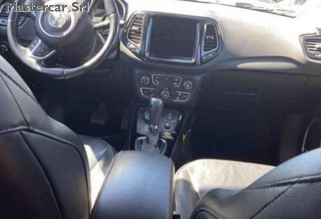 JEEP Compass Compass II 2.0 mjt Limited 4wd 140cv auto - FN593L rif. 23952151 - Foto 4