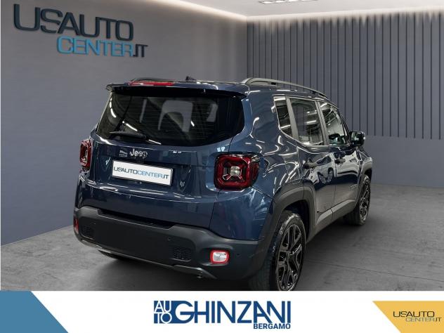 Jeep Renegade e-Hybrid 1.5 T4 MHEV 130cv Summit DDCT - Foto 3
