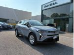 Renault Symbioz Evolution mild hybrid 140 EDC MY25