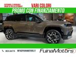 JEEP Compass E-Hybrid 1.6 Turbo PHEV 225CV First Edition DCT rif. 23987075