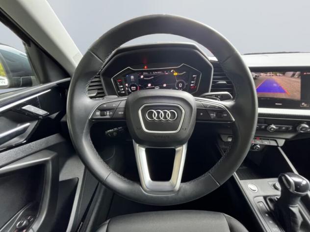 AUDI A1 2ª serie A1 SPB 35 TFSI S tronic S line edition - Foto 10