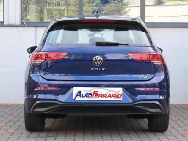 VOLKSWAGEN Golf 8ª serie Golf 1.0 eTSI EVO DSG Life - Foto 6