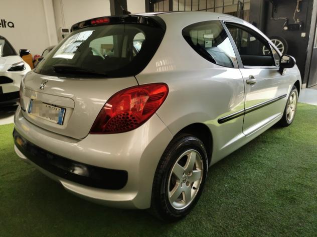 Peugeot 207 1.4 VTi 95CV SPORT GARANZIA 12 MESI - Foto 4