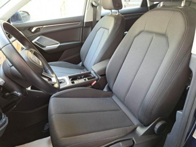 AUDI Q3 35 TDI SPORTBACK S tronic Business Advanced rif. 23995774 - Foto 7