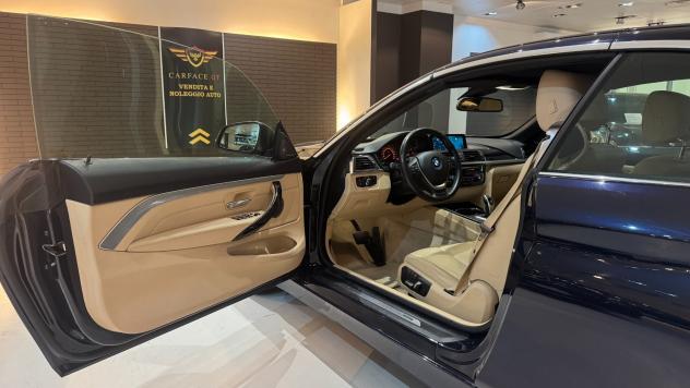 BMW 425 CABRIO LUXURY - 2017 - Foto 9