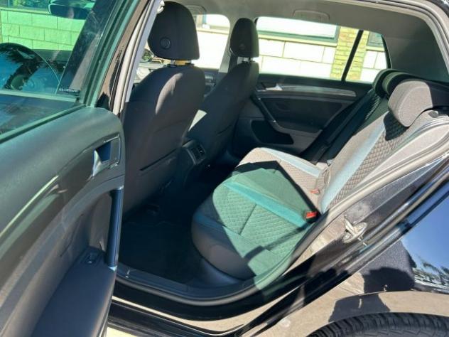 VOLKSWAGEN Golf 1.6 TDI 115 CV 5p. IQ Drive rif. 22166696 - Foto 8