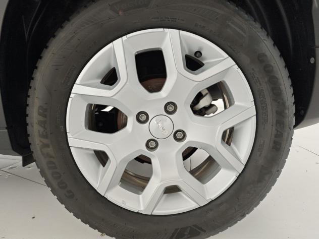 Jeep Avenger 1.2 Turbo Altitude - Foto 10