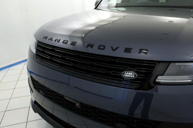 Land Rover Range Rover Sport Dynamic SE D250 MHEV AWD Au - Foto 10