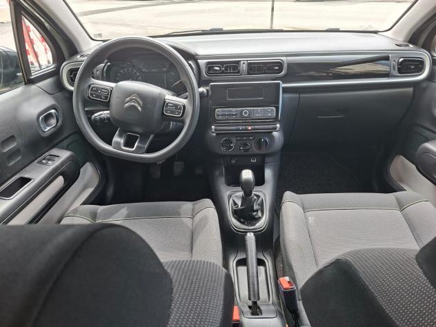 Citroen C3 1.5 BlueHDi Shine * Perfetta * Garantita 12 Mesi - Foto 4