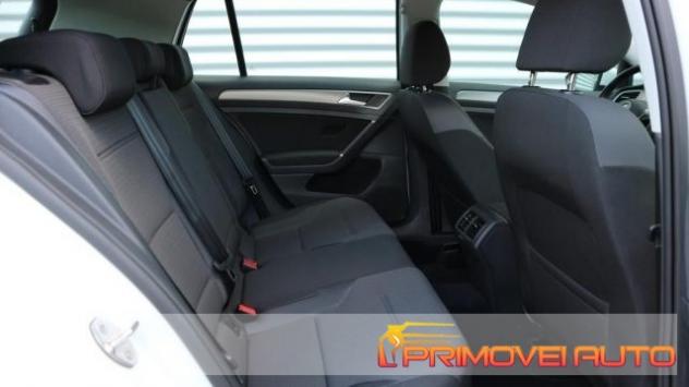 VOLKSWAGEN Golf 1.6 TDI 110 CV 5p. Comfortline rif. 19796830 - Foto 3