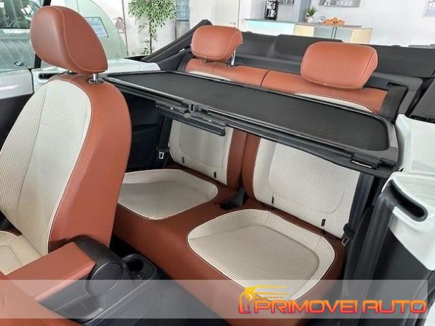 VOLKSWAGEN Maggiolino Cabrio 1.2 TSI rif. 22007163 - Foto 4