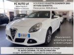 Alfa Romeo Giulietta 2.0 JTDM-2 140 CV EXCLUSIVE