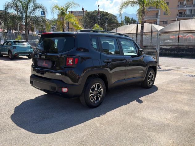 Jeep Renegade 1.6 MJet 120cv Longitude - Foto 6