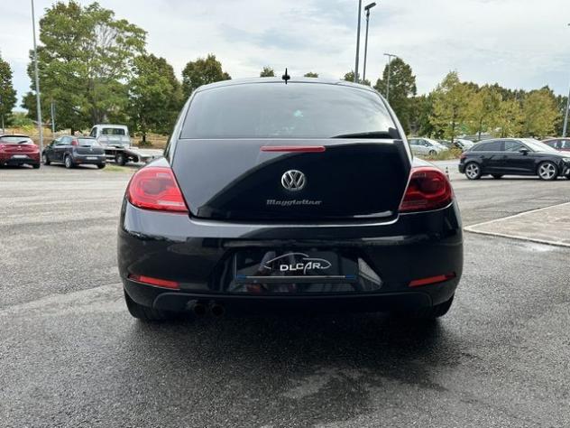 VOLKSWAGEN Maggiolino 2.0 TDI Sport rif. 24084480 - Foto 9