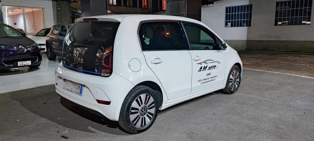 Volkswagen up! e-up! 82 CV - Foto 5