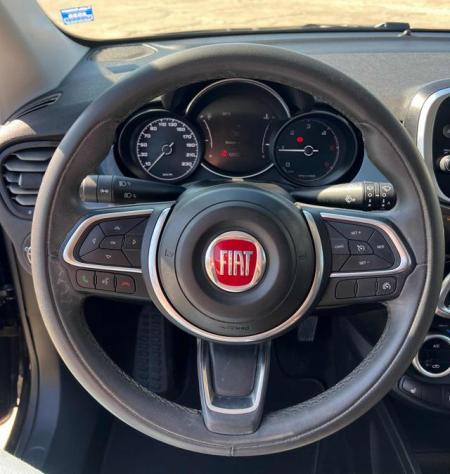FIAT 500X 1.6 MultiJet 120 CV Lounge rif. 23873126 - Foto 9