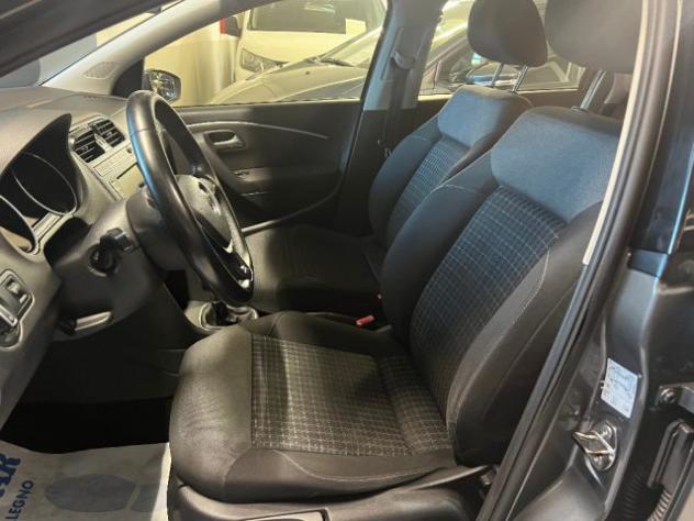 VOLKSWAGEN Polo 1.2 TSI 5p. Comfortline BlueMotion Technology rif. 23811108 - Foto 7