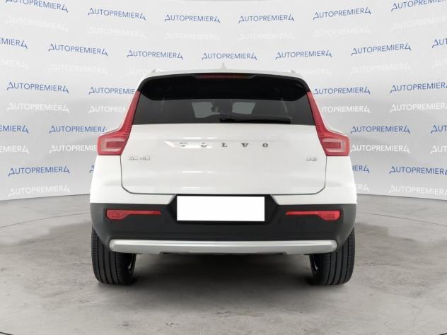 Volvo XC40 XC40 B3 automatico Core FOTO FAXSIMILE - Foto 4