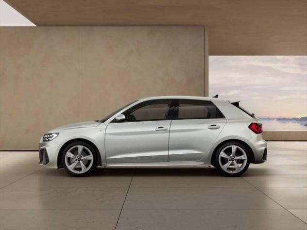 AUDI A1 SPORTBACK 30 TFSI S-TRONIC S-LINE EDITION rif. 23209338 - Foto 3