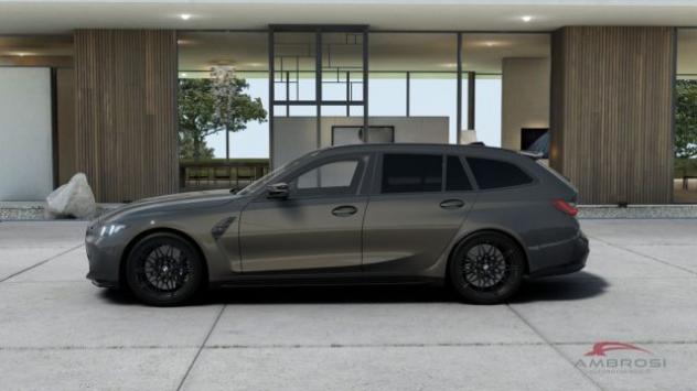 BMW M3 Touring M xDrive Touring rif. 24207726 - Foto 3