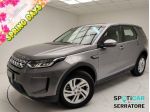 Land Rover Discovery Sport I 2.0d td4 mhev awd 163cv auto