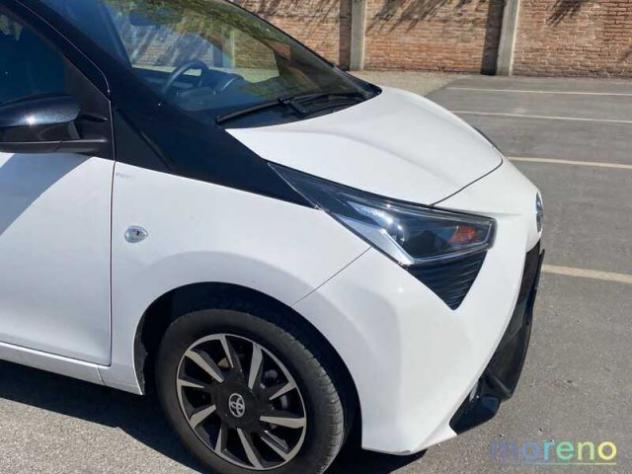 TOYOTA Aygo 1.0 x-you 72cv rif. 18718329 - Foto 6