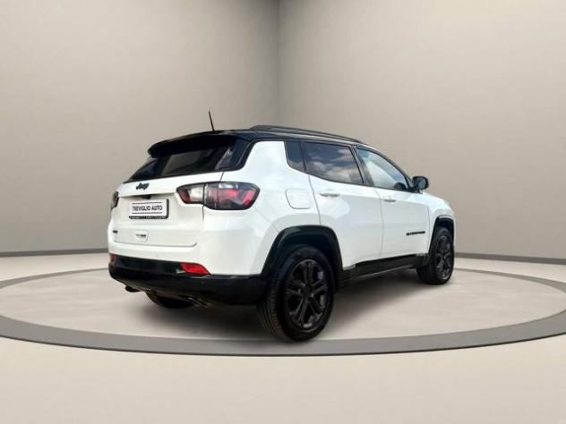 JEEP Compass 1.3 Turbo T4 190 CV PHEV AT6 4xe 80° Anniversario rif. 23990009 - Foto 5