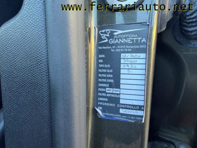 PEUGEOT 3008 BlueHDi 130 S&S GT Line NEOPATENTATI rif. 24144320 - Foto 10
