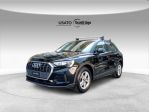 Audi Q3 II 2018 35 2.0 tdi Business