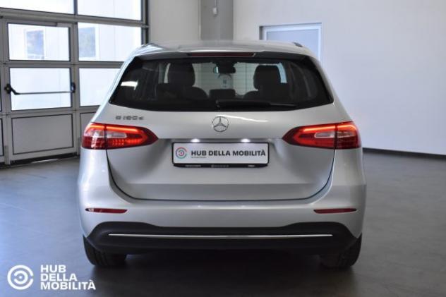 MERCEDES-BENZ B 180 d Automatic Sport rif. 23995620 - Foto 5