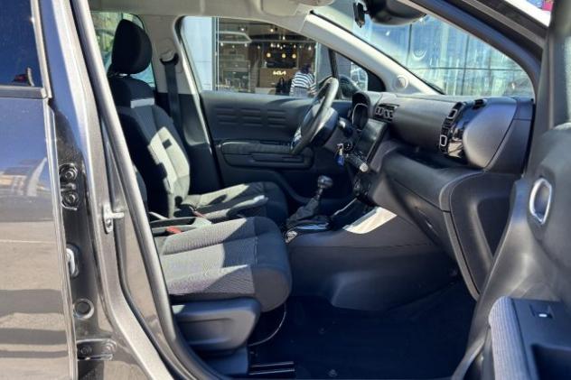CITROEN C3 Aircross BlueHDi 110 S&S Plus rif. 24190586 - Foto 8