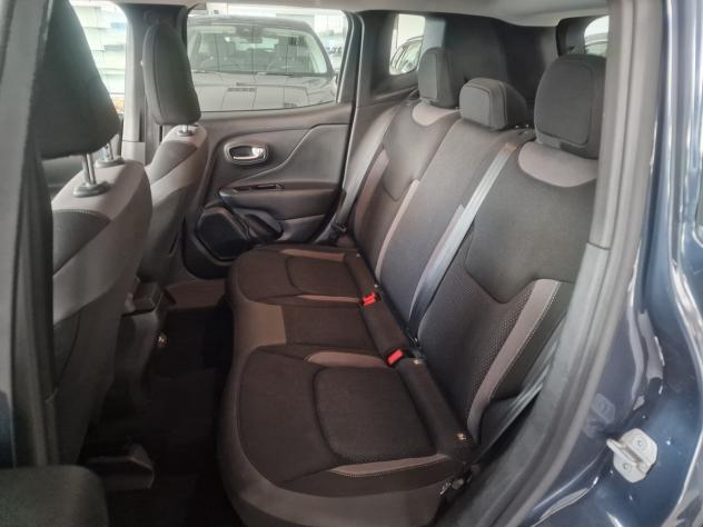 Jeep Renegade 4Xe 190CV Limited 2022 - Foto 5