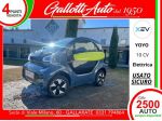 Xev Yoyo 10 CV ELETTRICA