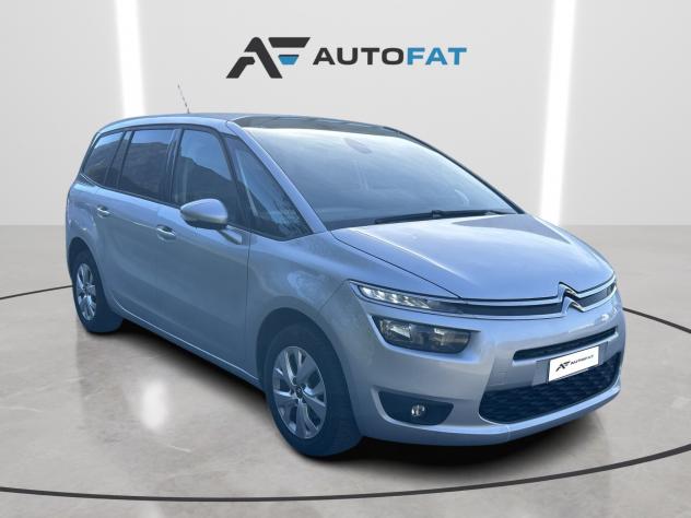 Citroen C4 Grand Picasso - 7 POSTI