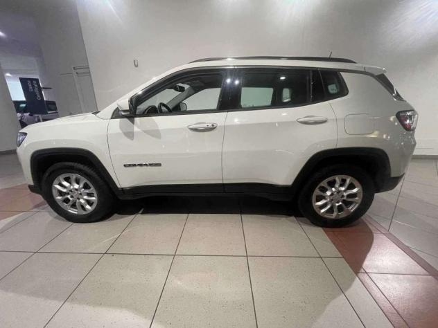 Jeep Compass 2ª serie 1.3 Turbo T4 190 CV PHEV AT6 4xe Limite - Foto 2