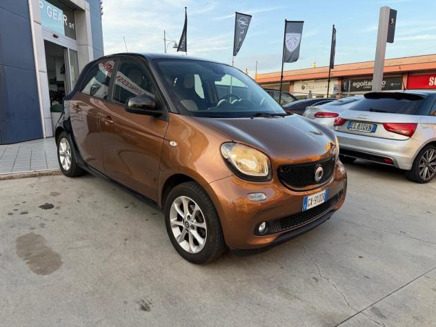 Smart ForFour 70 1.0 Youngster - Foto 3