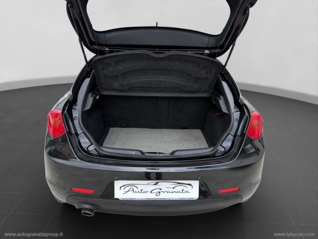 ALFA ROMEO Giulietta 1.4 Turbo 120 CV GPL Super SPETTACOLARE! - Foto 9
