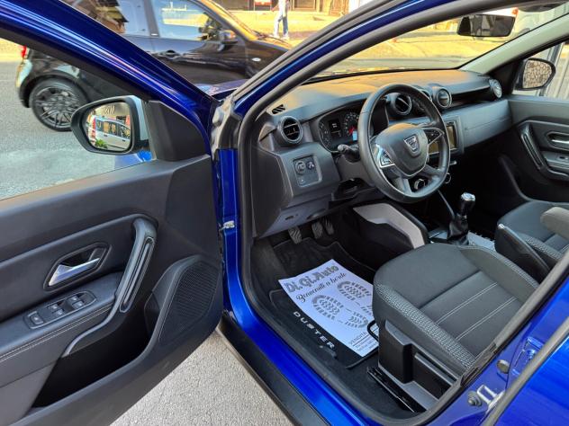 Dacia Duster 1.0 TCe 100 CV ECO-G "Prestige UP" - Foto 8