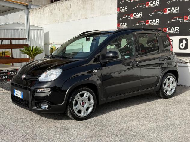 Fiat Panda 1.0 FireFly S&S Hybrid City Life - Foto 4