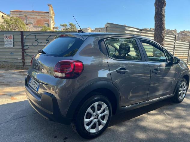 CITROEN - C3 - PureTech 83 S&S Feel - Foto 4