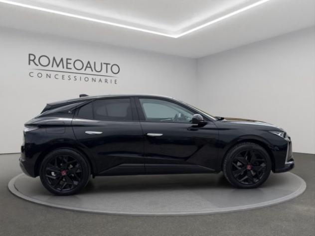 DS AUTOMOBILES DS 4 1.2 130 aut. Performance Line rif. 23703236 - Foto 7
