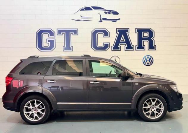 FIAT Freemont 2.0 Mjt 170cv 4x4 7posti per operatori del settore rif. 24133958 - Foto 6